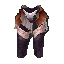 Sylphid Ray Pants
