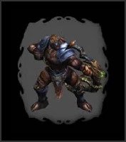 Bow Scout