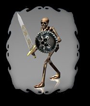 Skeleton