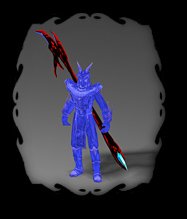 Cursed Wizard