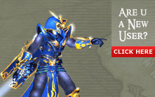 Are U A New User?